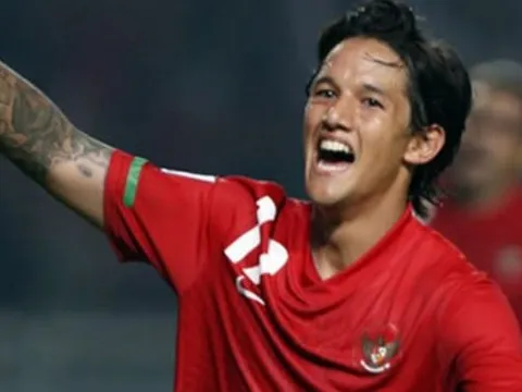 Cựu sao trẻ Ajax của Indonesia mong CĐV Bali đến sân cổ vũ đội tuyển