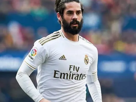 Ra tay chớp nhoáng, Arsenal chốt deal cho "kẻ thất sủng Real"