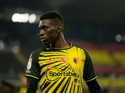 Liverpool sẵn sàng chi 40 triệu bảng chiêu mộ sao chạy cánh