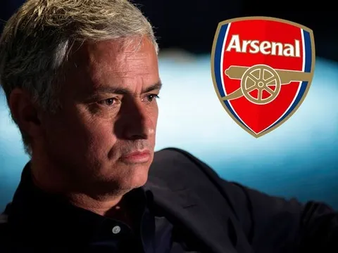 Mourinho đăng đàn, tiết lộ sự thật về cuộc gặp sếp Arsenal