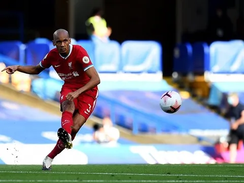 'Liverpool cần Gomez và Matip, nhưng cậu ta cũng xuất sắc ở vị trí đó'