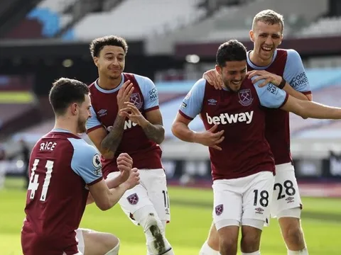 Ảnh hưởng quá lớn, Lingard và mục tiêu Man Utd đã tạo nên 'cú sốc'