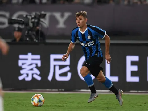 'Chelsea đã tìm cách chiêu mộ tôi vào tháng Giêng'