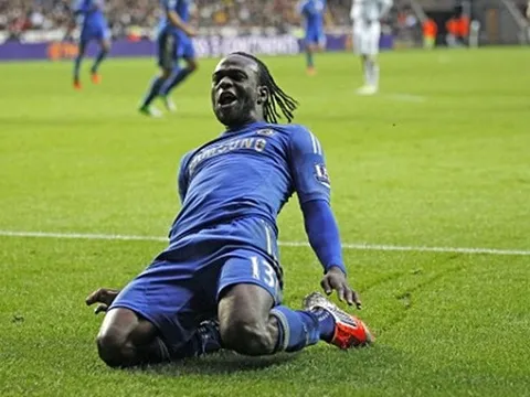 "Mua Moses với giá 5 triệu euro là 1 phi vụ tuyệt vời, cứ như là ăn trộm vậy"