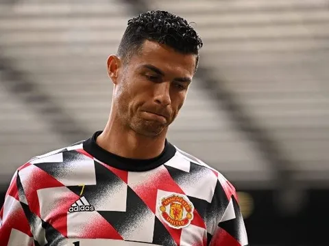 Thay Ronaldo, Man United nhắm mua tiền đạo Premier League