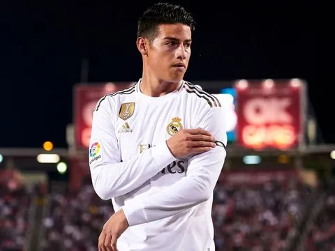 Inter Milan trở lại cuộc đua tranh Vua phá lưới World Cup