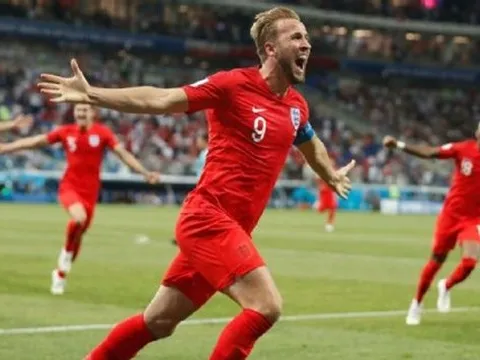 10 chân sút xuất sắc nhất vòng loại EURO 2020: Harry Kane không có đối thủ