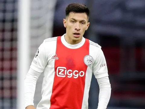 Jaap Stam nêu lý do Martinez sẽ thành công ở Anh dù chỉ cao 1m75