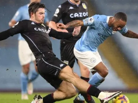 Jack Grealish có gì vượt trội so với hàng tiền vệ Man City?