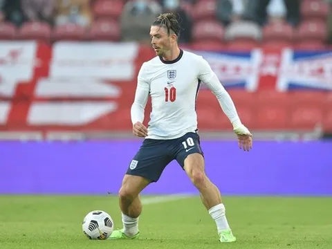 Jack Grealish đã cho Man Utd 1 lý do để 'dốc hầu bao'