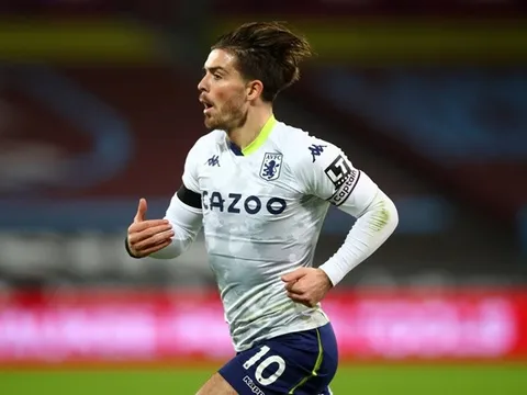 Jack Grealish chỉ ra 4 sao ĐT Anh có thể 'đá cho bất kỳ đội bóng nào'