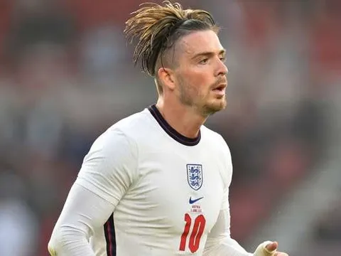 Jack Grealish: "Thật điên rồ..."