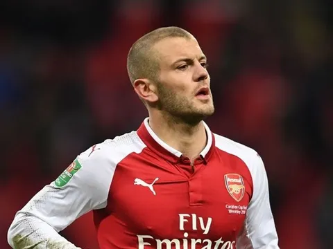 Jack Wilshere ủng hộ thương vụ then chốt của Arsenal