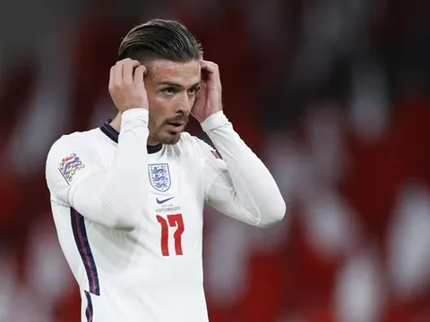 Cầu thủ cả Premier League khao khát đang chấn thương, M.U vẫn nên quyết tâm chiêu mộ