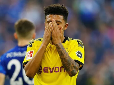 Vì 3 cái tên, Man Utd không còn quá tha thiết với Jadon Sancho