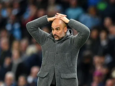 Jadon Sancho đến Man Utd, Pep Guardiola vui hay buồn?