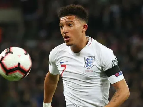 Rio Ferdinand háo hức xem mục tiêu số 1 của M.U ở EURO