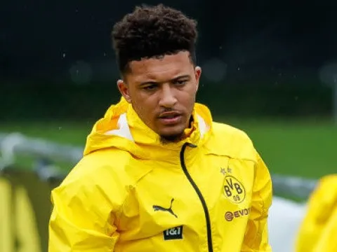 Rooney: "Không phải Sancho, đó mới là tiền đạo M.U nên mua"