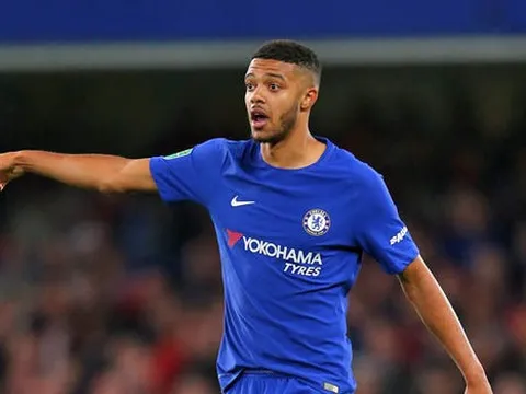 Người thừa Chelsea được loạt đội bóng tên tuổi theo đuổi
