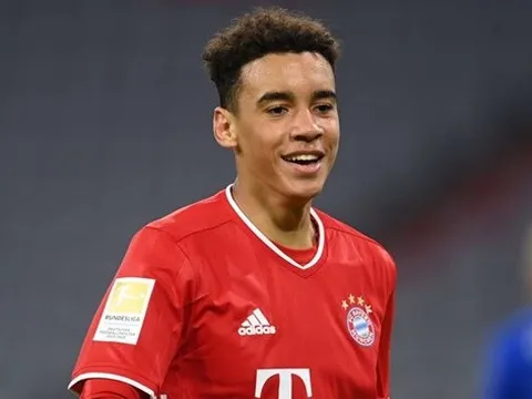 Sợ bị đánh cắp, Bayern lên kế hoạch trói chân "ngọc quý"