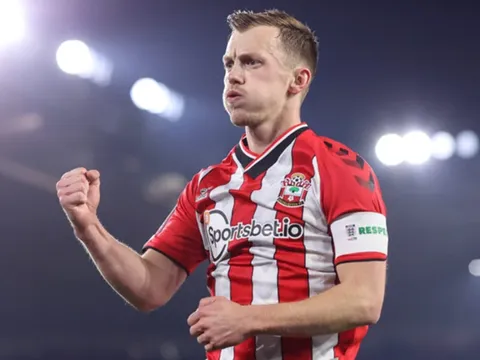 Ngôi sao 75 triệu bảng khiến 4 CLB Premier League thèm khát