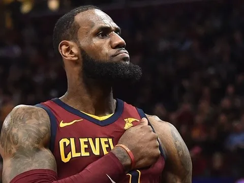 LeBron James dự đoán kết quả, số bàn thắng chung kết C1