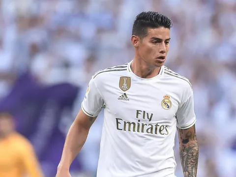 Cứu vớt sự nghiệp, Man Utd là bến đỗ vua phá lưới World Cup lựa chọn