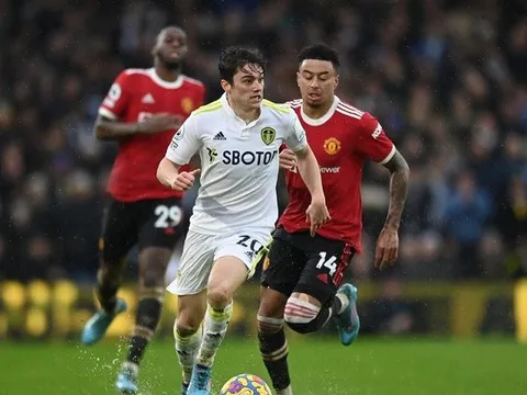 Man Utd đã phạm sai lầm chí mạng trong chuyện bán người mùa Hè trước