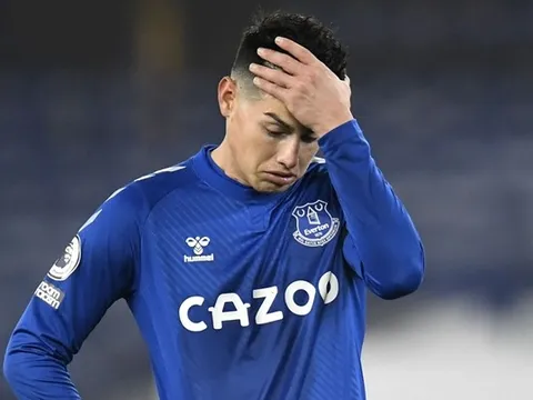 Được hậu thuẫn tài chính, Everton cần làm gì để trở lại cuộc đua top 4?