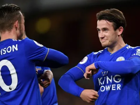 130 triệu bảng tung ra, Man Utd tất tay vì bộ đôi Leicester