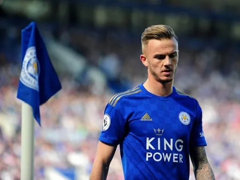 7 "playmakers" ấn tượng nhất Premier League hiện tại