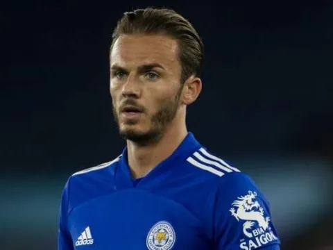 James Maddison và Martin Odegaard, Arsenal có lẽ đã biết nên chọn ai