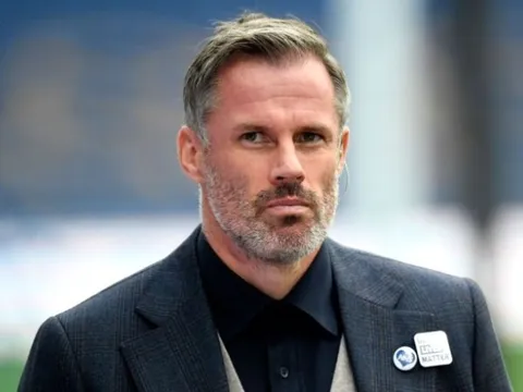 Jamie Carragher: "Cậu ấy không đủ giỏi để chơi cho Liverpool"