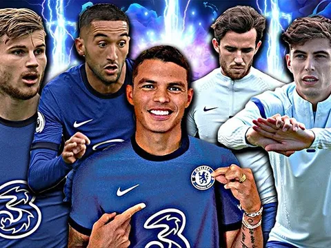 Jamie Carragher: "Mua sắm ồ ạt nhưng Chelsea vẫn còn 2 điểm yếu"