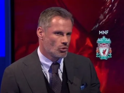 Jamie Carragher dự đoán HLV tương lai của Arsenal, Chelsea