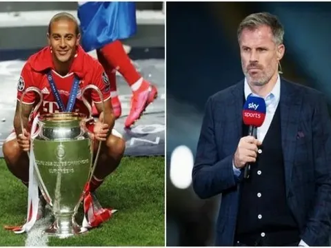 "Cậu ấy sẽ cải thiện tuyến giữa của Liverpool"