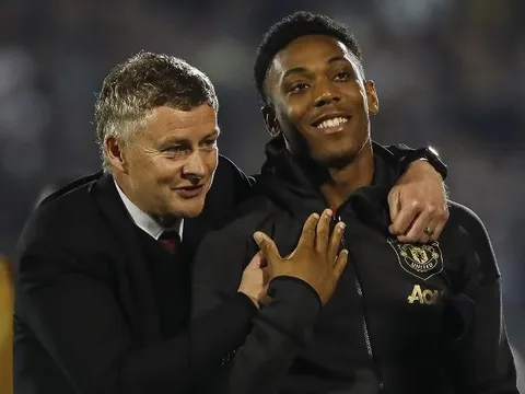 Jamie O’Hara khuyên Solskjaer học theo Tuchel để kích hoạt Martial