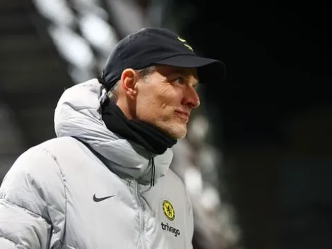Jamie O'Hara ủng hộ quyết định then chốt của HLV Tuchel