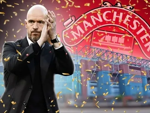 Jamie Redknapp chỉ ra 2 ngôi sao Premier League mà Ten Hag nên chiêu mộ
