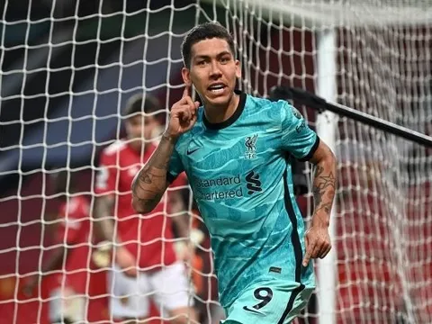 Jamie Redknapp chỉ ra cầu thủ nổi bật nhất Liverpool trận thắng Man Utd