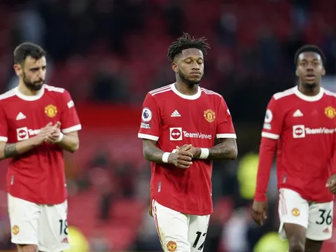 Jamie Redknapp: M.U có vài nhân tố độc hại gây ra vấn đề