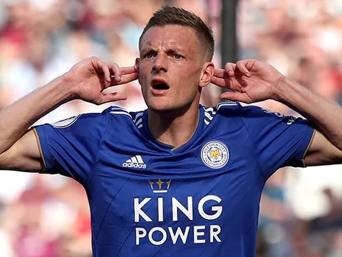 5 tiền đạo sở hữu phong độ đáng gờm nhất Premier League hiện tại