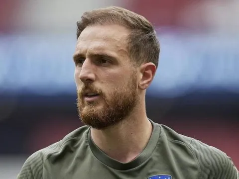 Man United nên tránh bẫy chuyển nhượng Jan Oblak