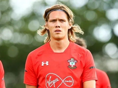 Hết kiên nhẫn, Southampton sẵn sàng "đào thải" trung vệ đắt giá nhất lịch sử CLB