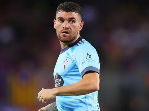 Barcelona lên phương án B nếu vồ hụt Alonso