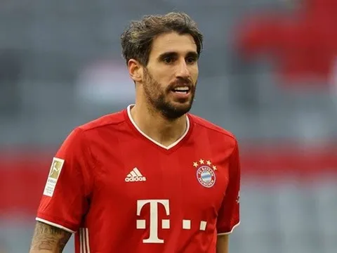 Ngầm xác nhận, công thần sẵn sàng chia tay Bayern Munich