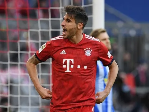 Bayern "tối tăm mặt mũi", công thần cú ăn ba nằng nặc đòi đi