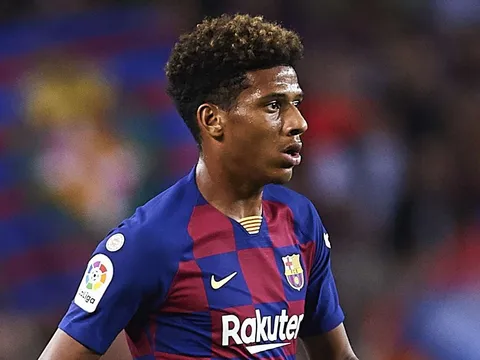 Barca "ra đề" siêu dễ, Man Utd đếm ngày đón đồng hương Pogba về OTF