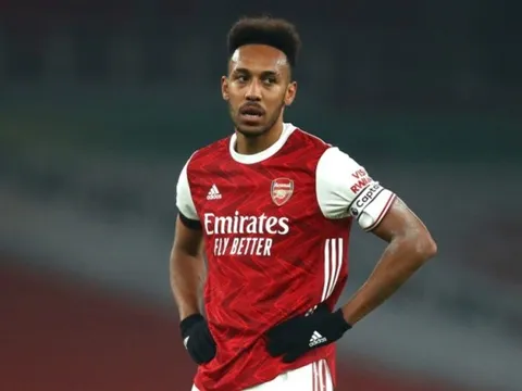 Jermaine Pennant chỉ ra bến đỗ lý tưởng cho Aubameyang