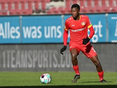 'Jerome Boateng mới' - mục tiêu 44 triệu của Arsenal là ai?